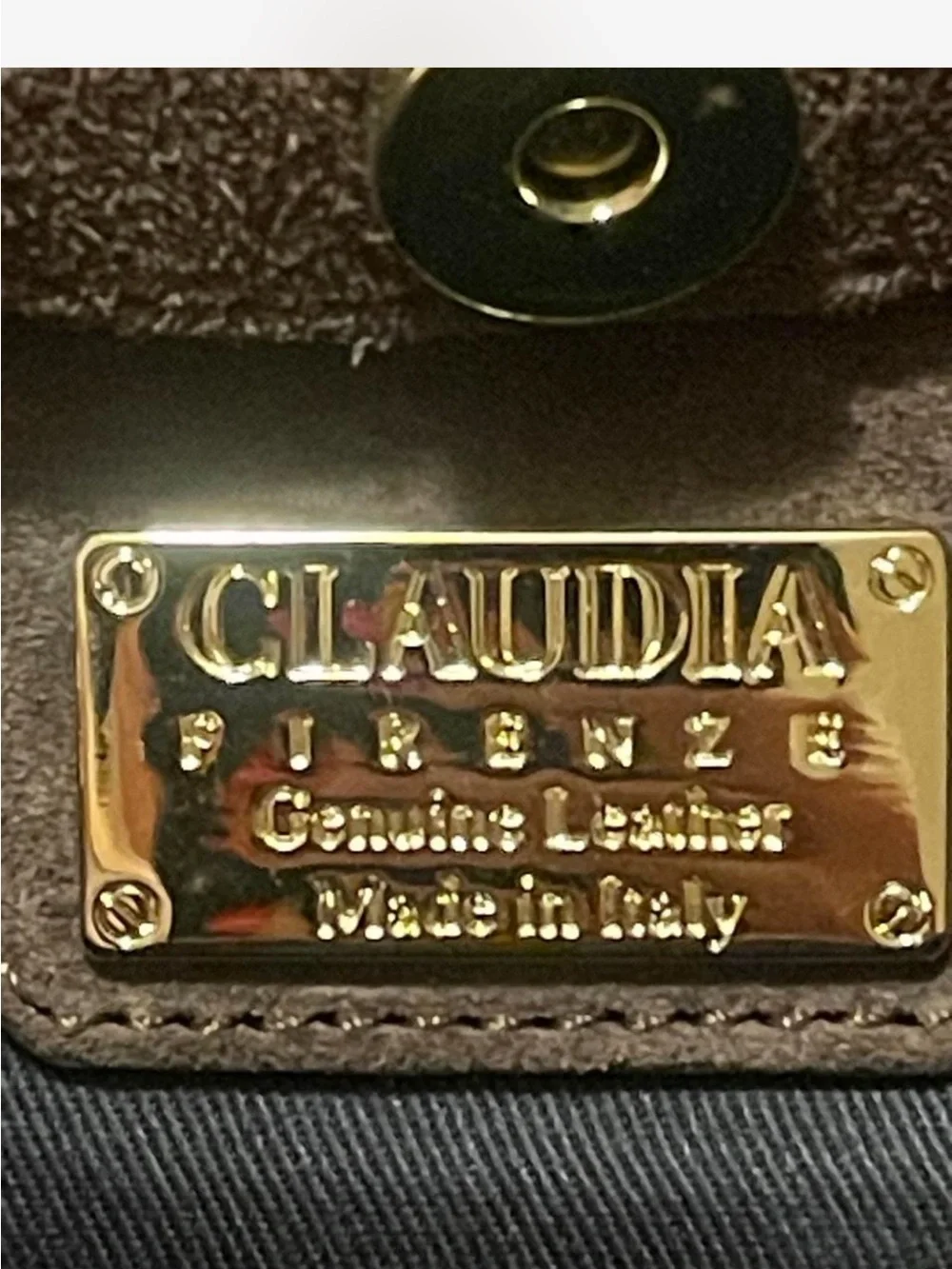 N/A beautiful claudia